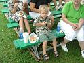 A shy future knife thrower